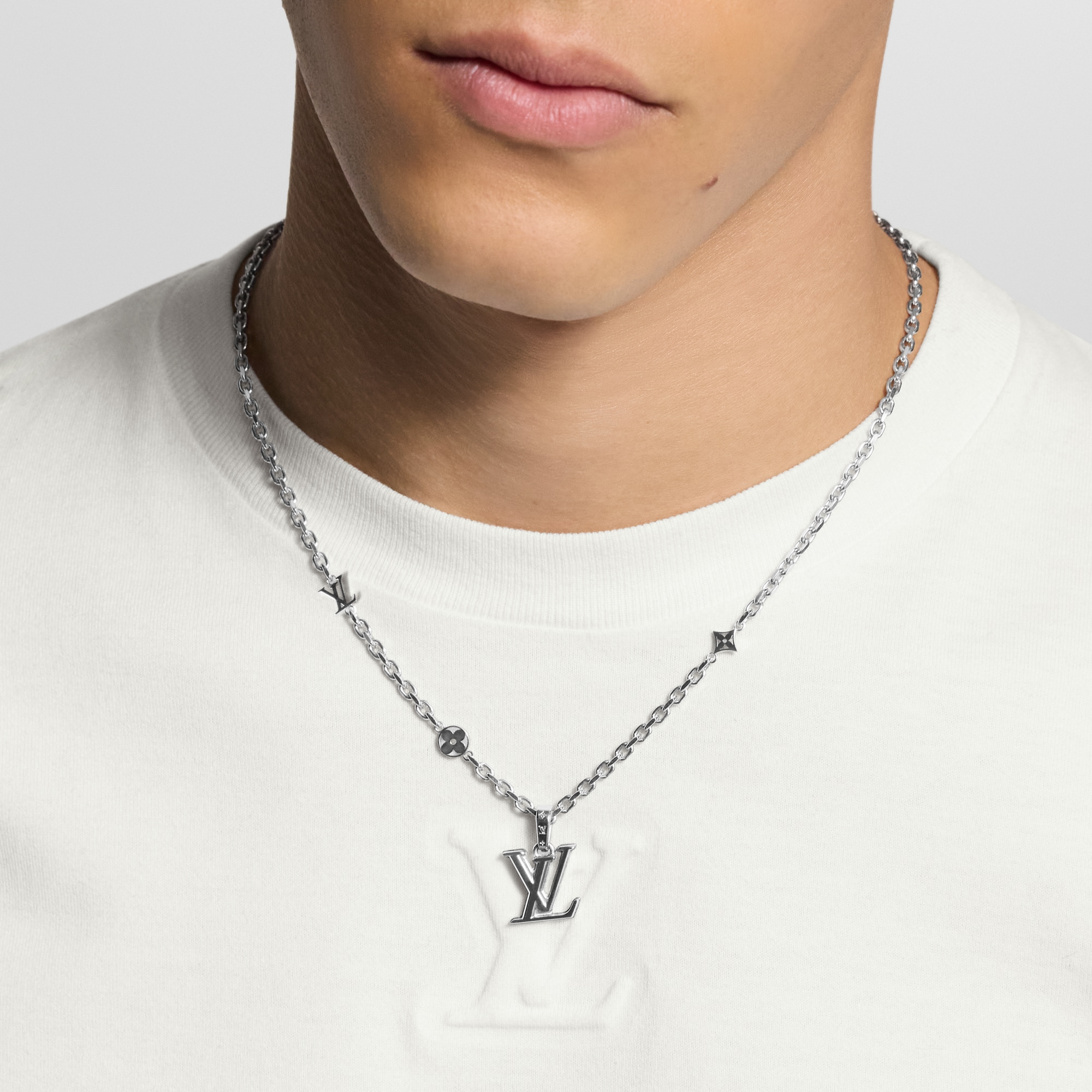 LV Dimension Charm S00 - Fashion Jewelry | LOUIS VUITTON